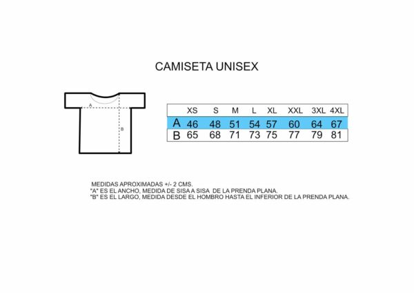 CAMISETA SAMURAI PERSONALIZADO CON EL NOMBRE. - Imagen 4
