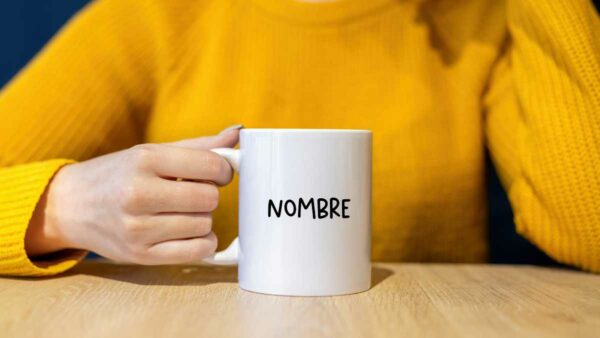 TAZA CON FRASE DIVERTIDA MODELO 01 - Imagen 2